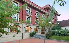 Hospedium Hotel Blu Sondika